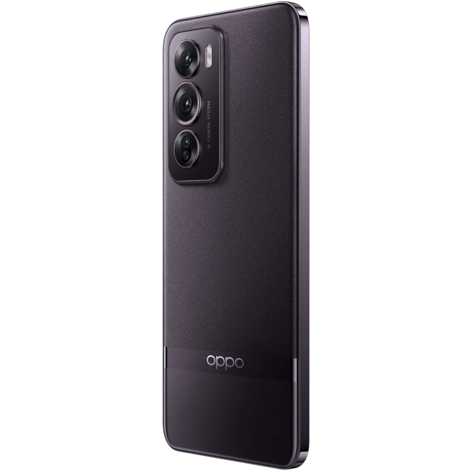 Смартфон Oppo Reno12 Pro 5G 12/512GB Nebula Black UA