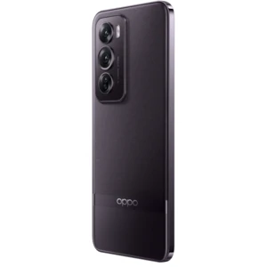 Смартфон Oppo Reno12 Pro 5G 12/512GB Nebula Black UA