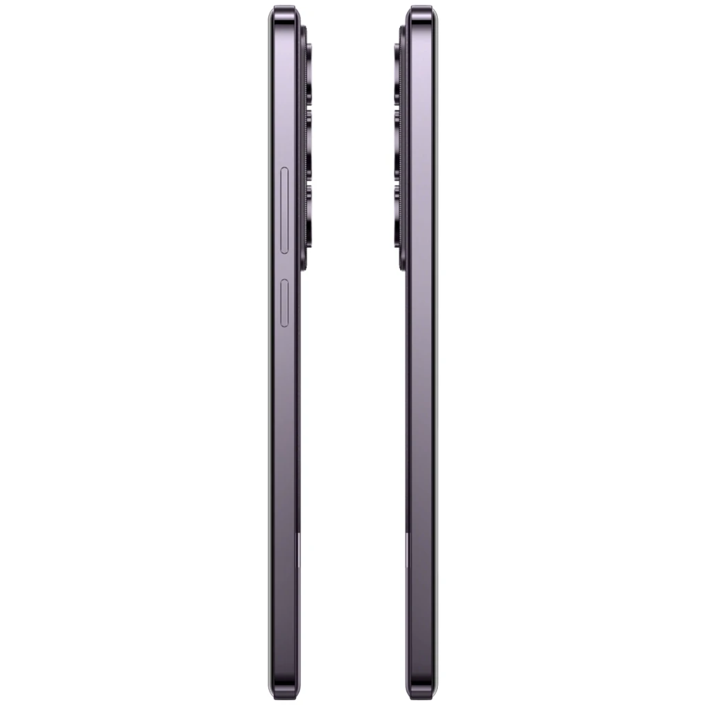 Смартфон Oppo Reno12 Pro 5G 12/512GB Nebula Black UA