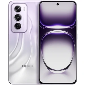 Колір: Сріблястий - Смартфон Oppo Reno12 Pro 5G 12/512GB Nebula Silver UA