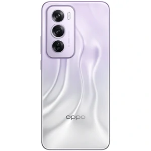 Смартфон Oppo Reno12 Pro 5G 12/512GB Nebula Silver UA