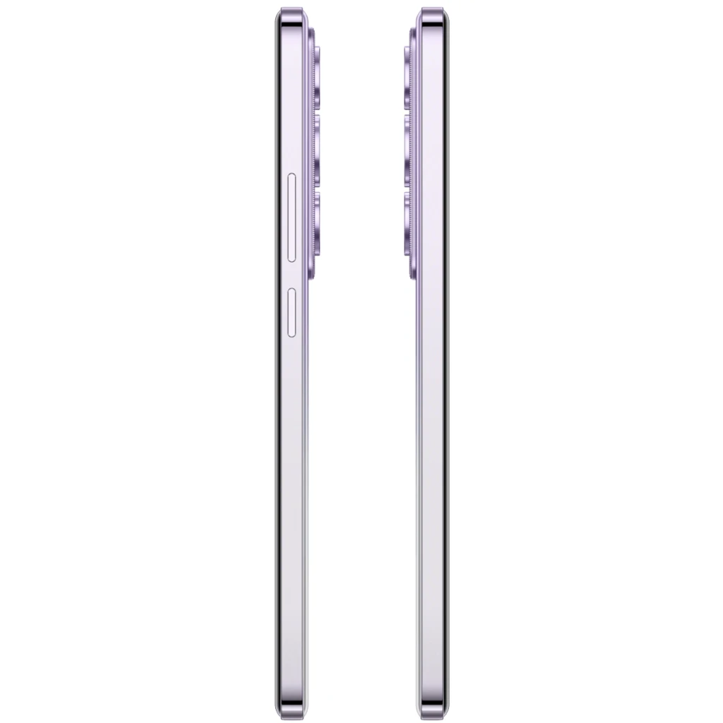Смартфон Oppo Reno12 Pro 5G 12/512GB Nebula Silver UA