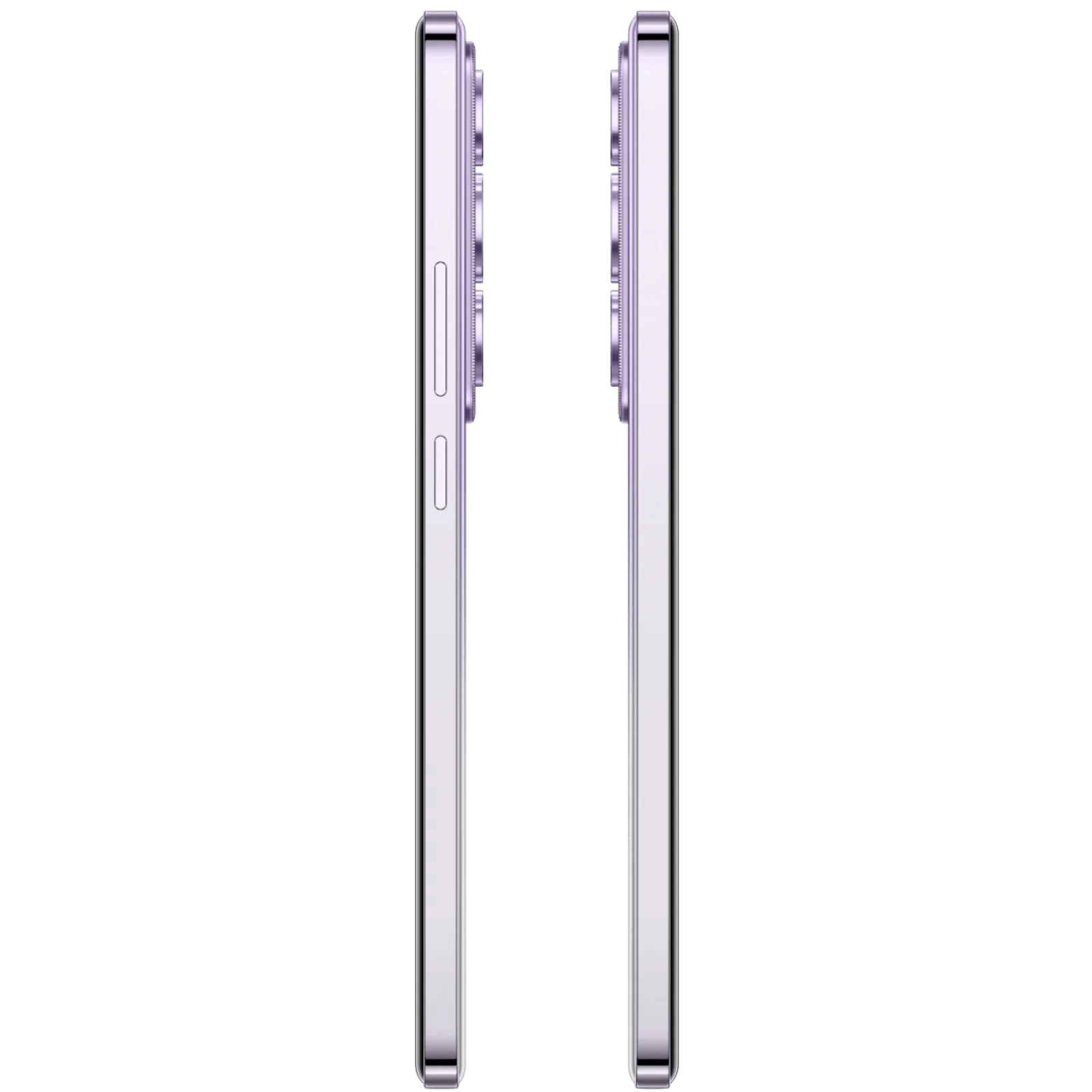 Смартфон Oppo Reno12 Pro 5G 12/512GB Nebula Silver UA