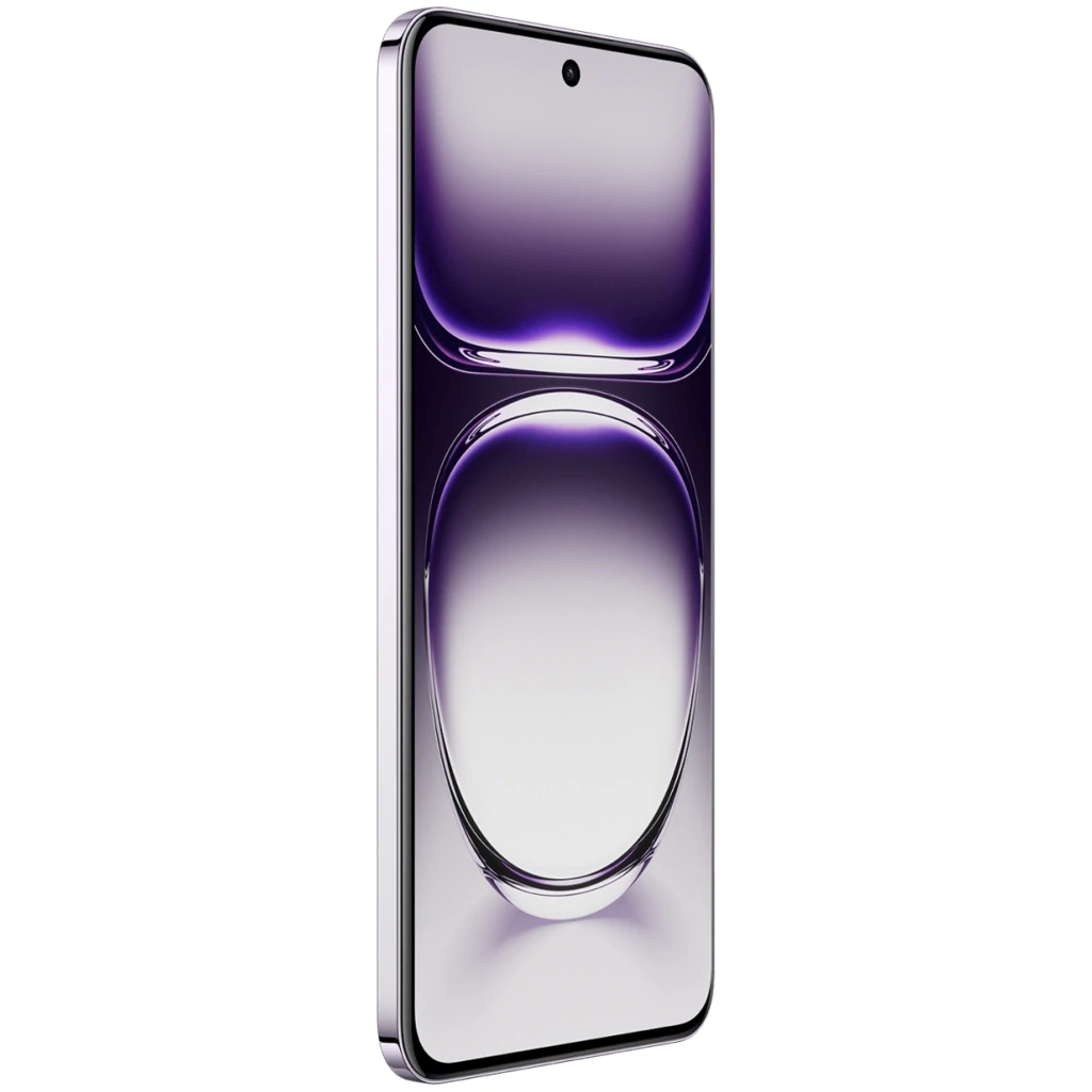 Смартфон Oppo Reno12 Pro 5G 12/512GB Nebula Silver UA