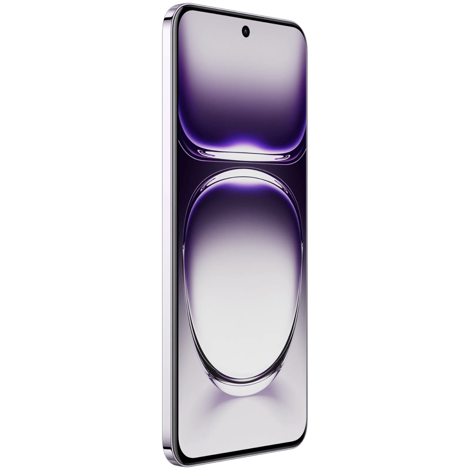 Смартфон Oppo Reno12 Pro 5G 12/512GB Nebula Silver UA