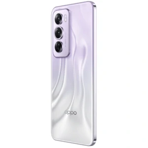 Смартфон Oppo Reno12 Pro 5G 12/512GB Nebula Silver UA