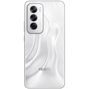Смартфон Oppo Reno12 5G 12/256GB Astro Silver UA