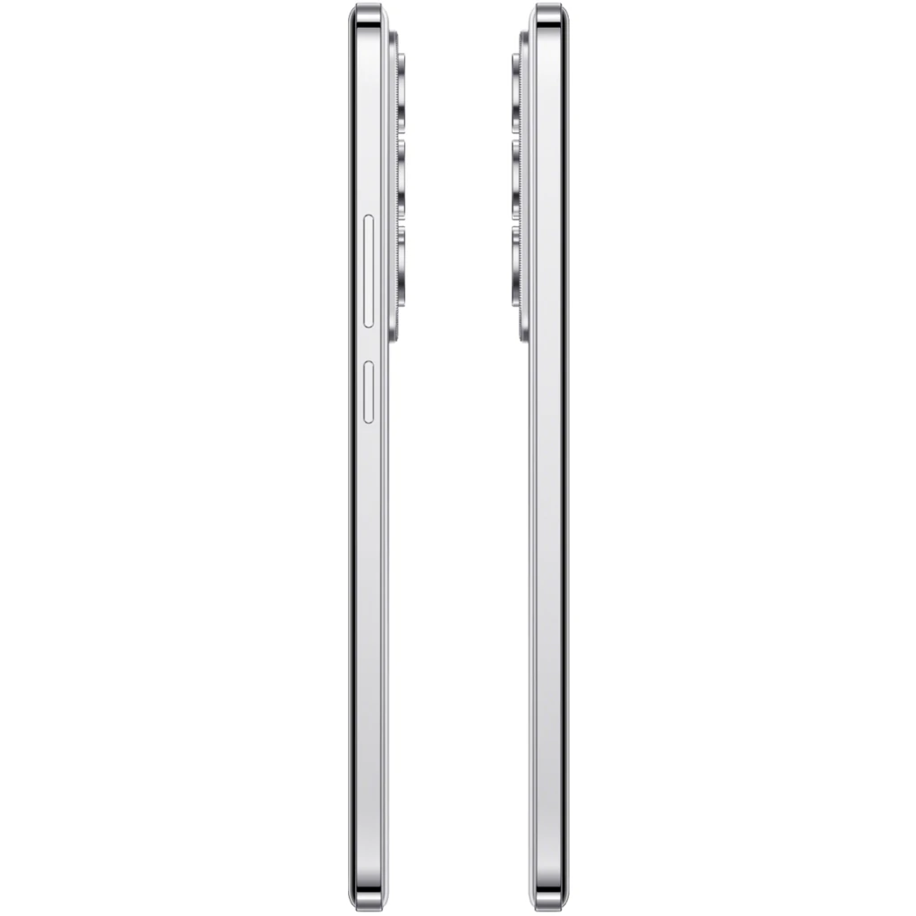 Смартфон Oppo Reno12 5G 12/256GB Astro Silver UA