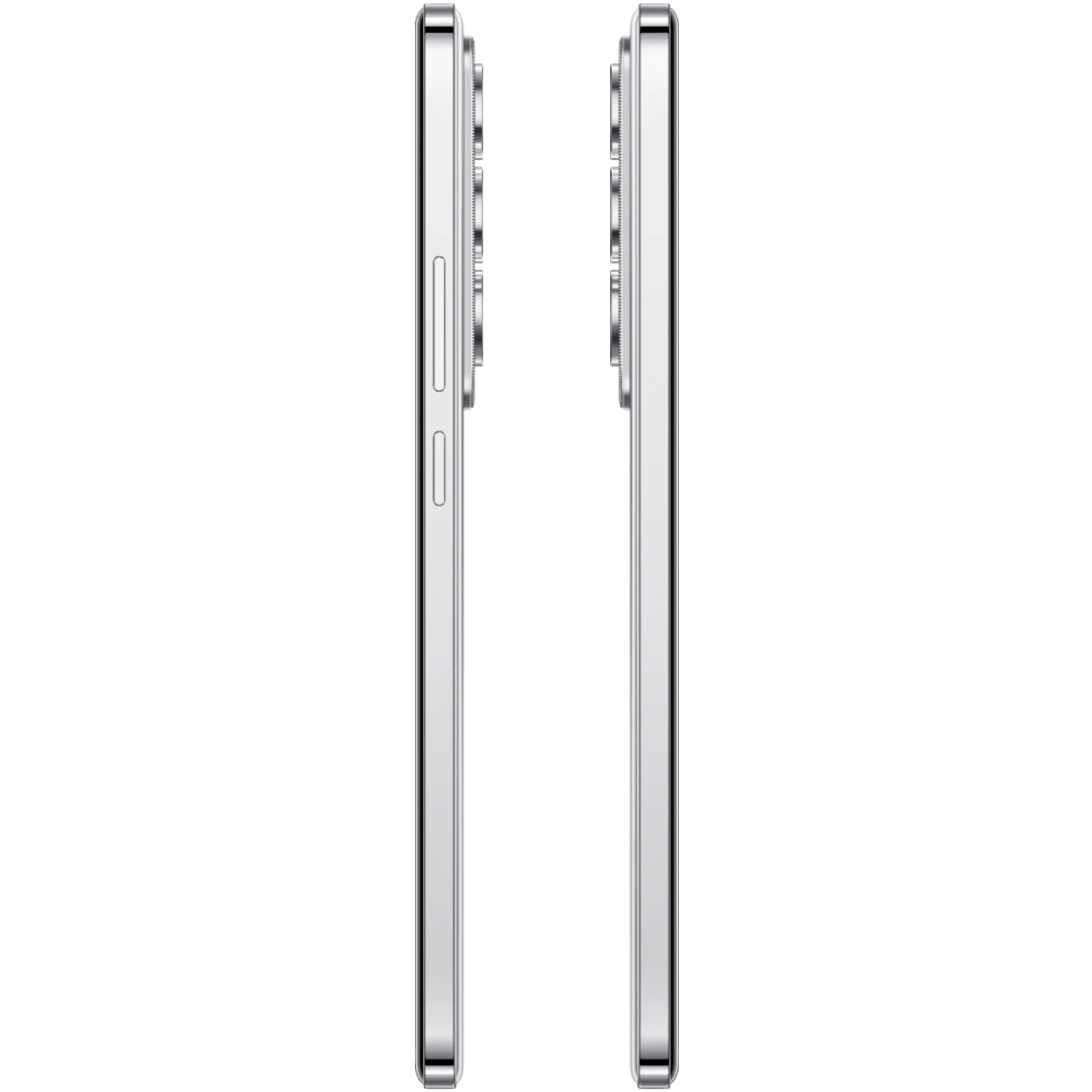 Смартфон Oppo Reno12 5G 12/256GB Astro Silver UA