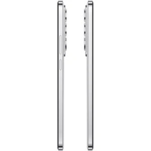 Смартфон Oppo Reno12 5G 12/256GB Astro Silver UA