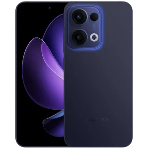Смартфон Oppo Reno13 5G 12/256GB Luminous Blue UA