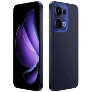 Смартфон Oppo Reno13 5G 12/256GB Luminous Blue UA