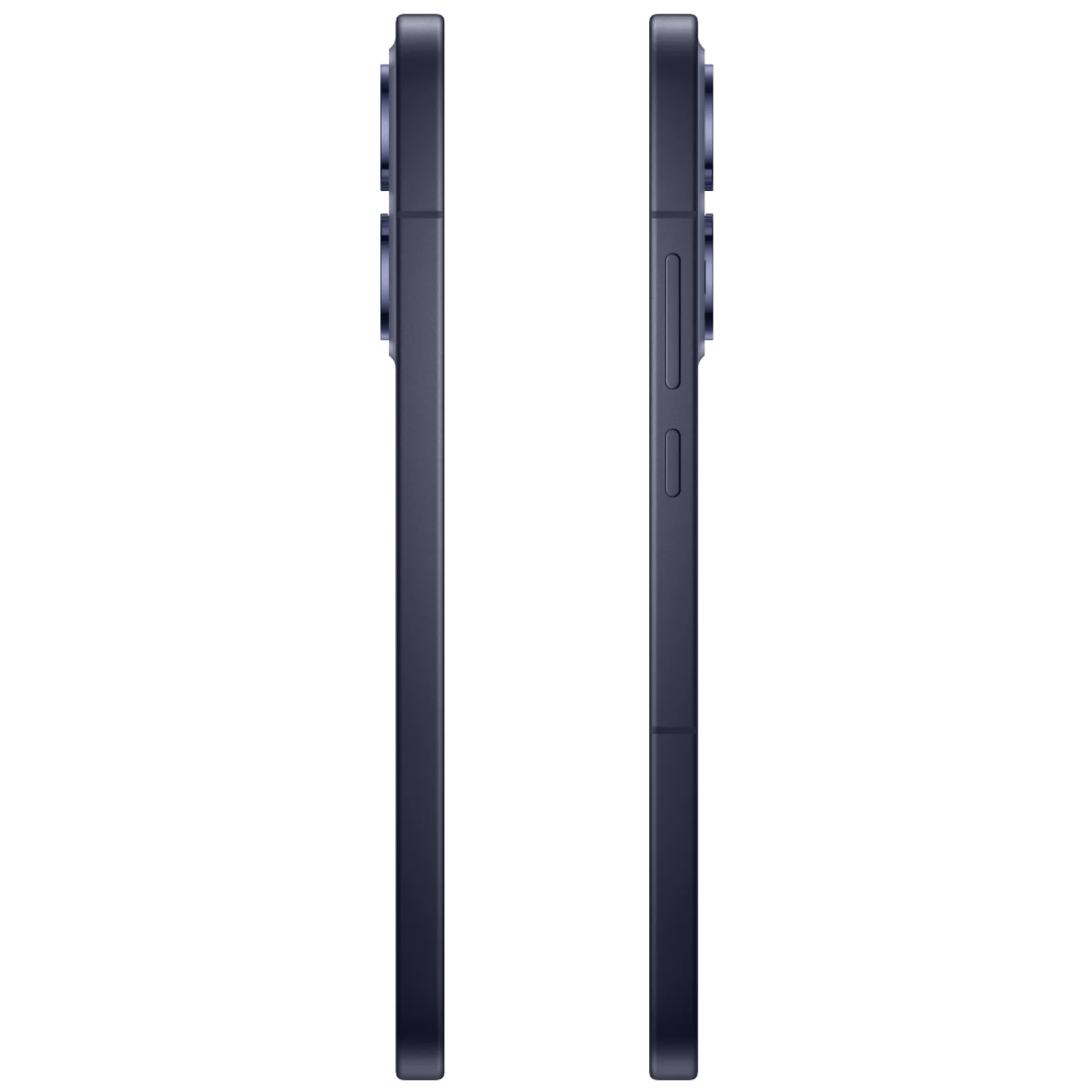 Смартфон Oppo Reno13 5G 12/256GB Luminous Blue UA