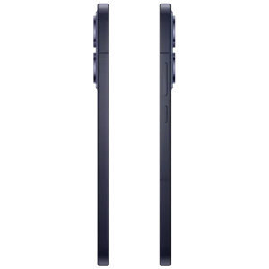 Смартфон Oppo Reno13 5G 12/256GB Luminous Blue UA