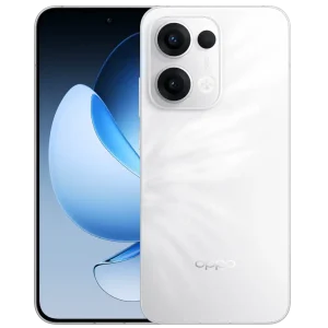 Цвет: Белый - Смартфон Oppo Reno13 5G 12/256GB Plume White UA