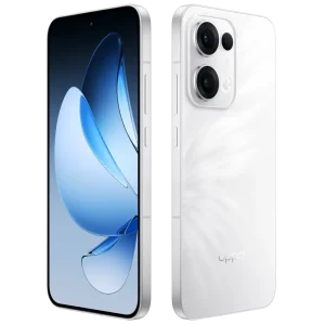 Смартфон Oppo Reno13 5G 12/256GB Plume White UA
