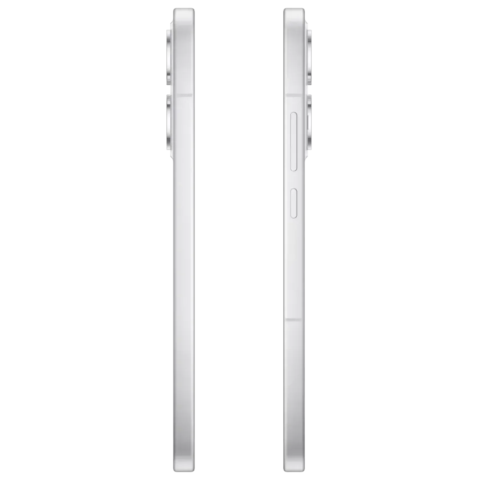 Смартфон Oppo Reno13 5G 12/256GB Plume White UA