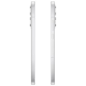 Смартфон Oppo Reno13 5G 12/256GB Plume White UA