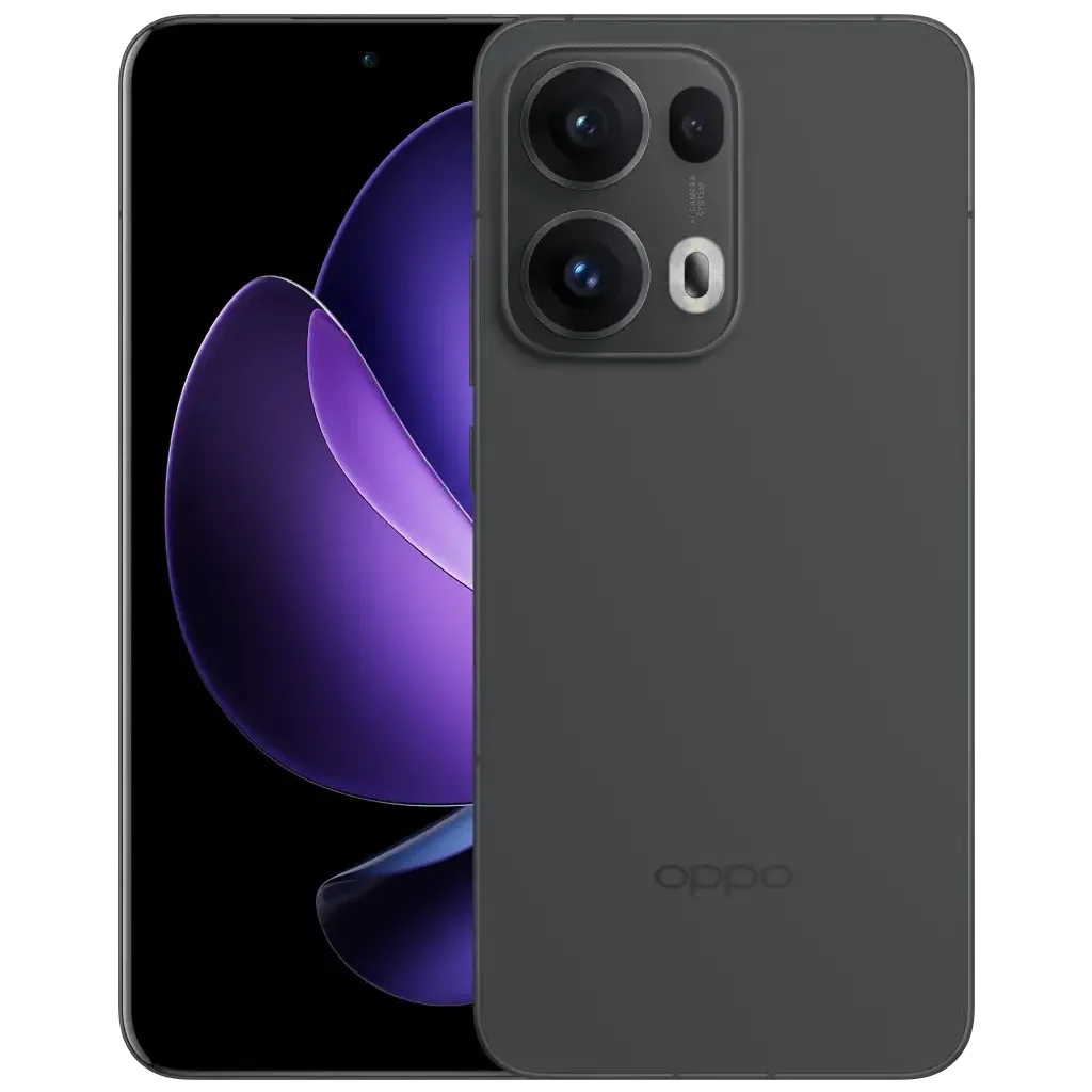 Смартфон Oppo Reno13 Pro 5G 12/512GB Graphite Grey UA