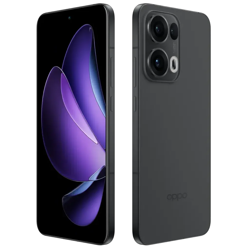 Смартфон Oppo Reno13 Pro 5G 12/512GB Graphite Grey UA