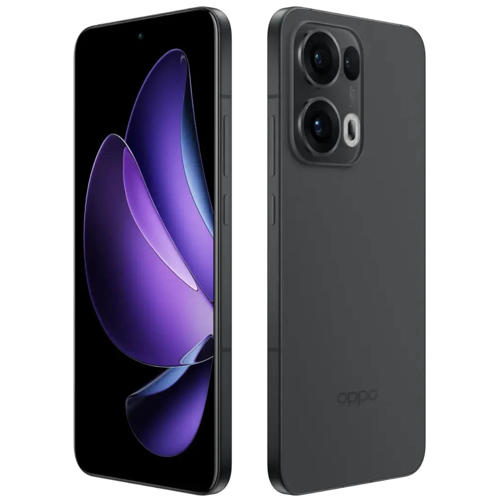 Смартфон Oppo Reno13 Pro 5G 12/512GB Graphite Grey EU