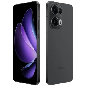 Смартфон Oppo Reno13 Pro 5G 12/512GB Graphite Grey UA