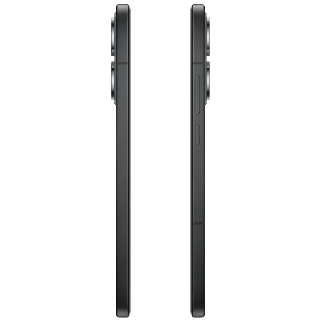 Смартфон Oppo Reno13 Pro 5G 12/512GB Graphite Grey UA