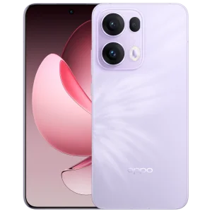 Колір: Фіолетовий - Смартфон Oppo Reno13 Pro 5G 12/512GB Plume Purple UA