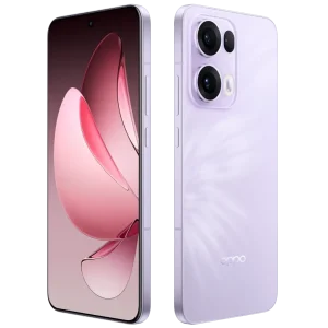 Смартфон Oppo Reno13 Pro 5G 12/512GB Plume Purple UA