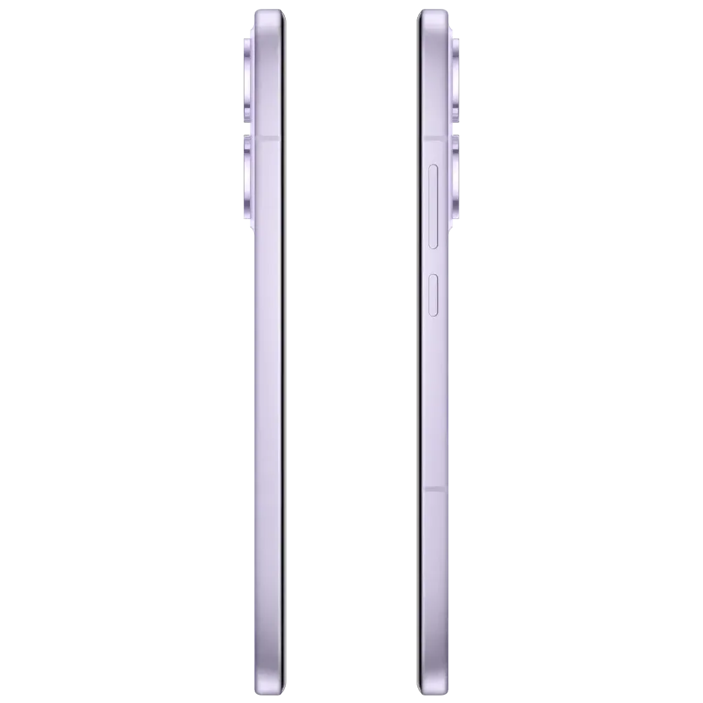 Смартфон Oppo Reno13 Pro 5G 12/512GB Plume Purple UA