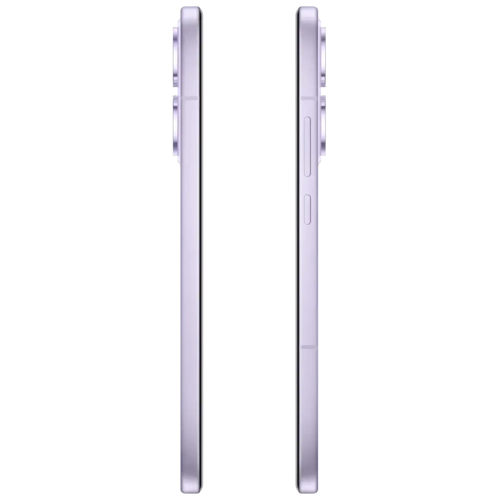 Смартфон Oppo Reno13 Pro 5G 12/512GB Plume Purple UA