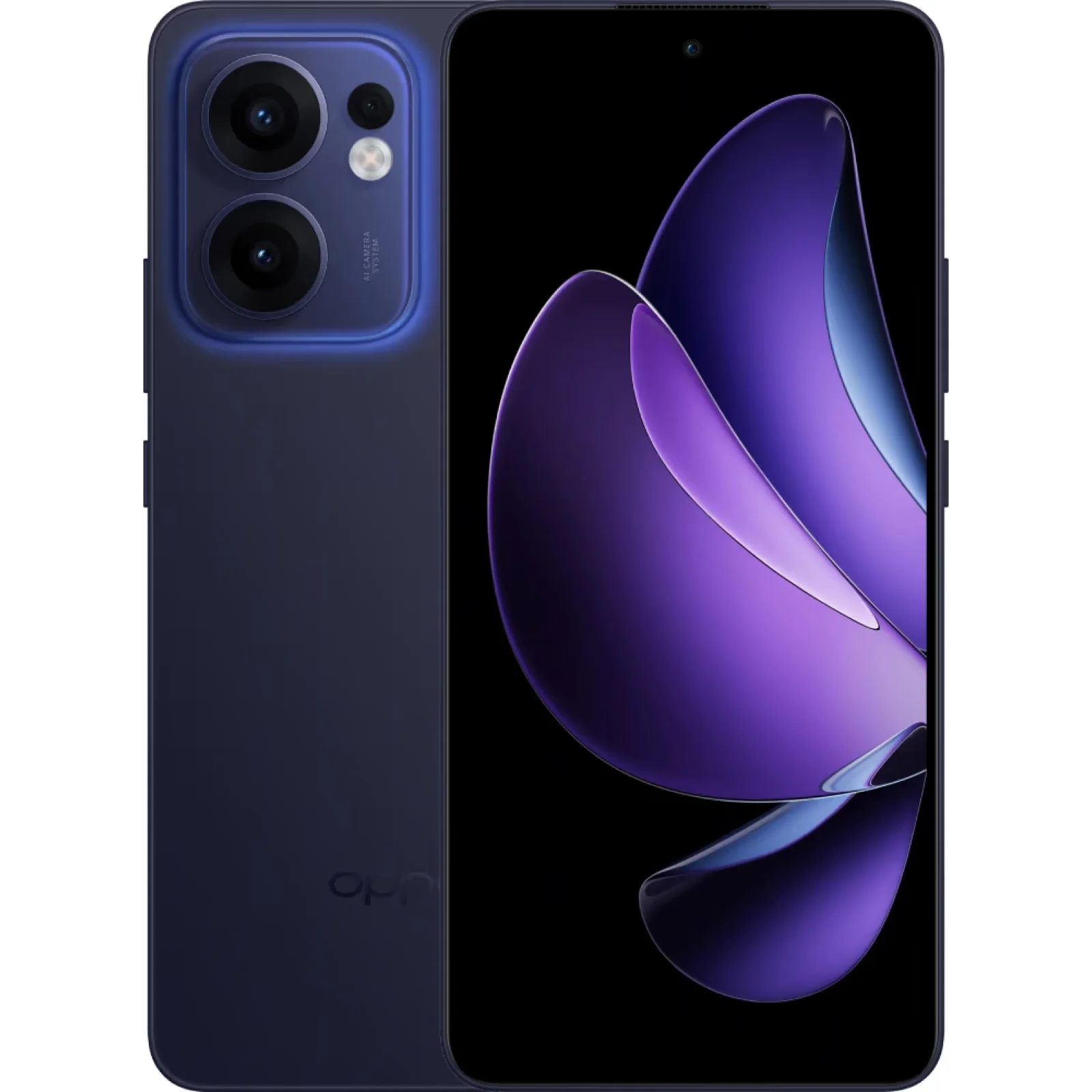 Смартфон Oppo Reno13 F 5G 8/256GB Luminous Blue UA