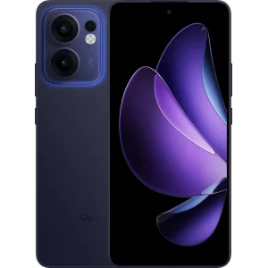 Колір: Синій - Смартфон Oppo Reno13 F 5G 8/256GB Luminous Blue UA