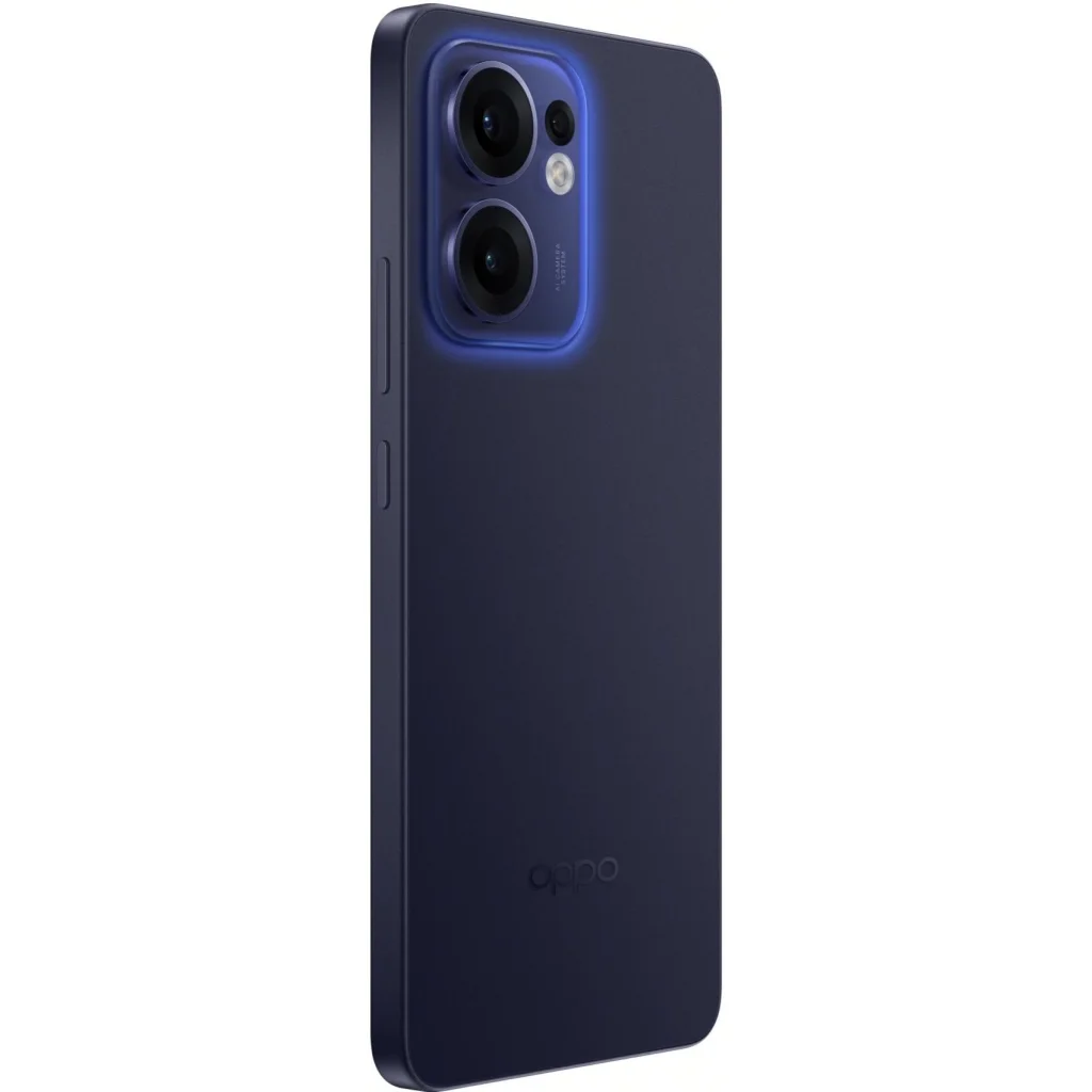 Смартфон Oppo Reno13 F 5G 8/256GB Luminous Blue UA