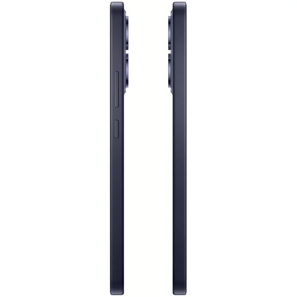 Смартфон Oppo Reno13 F 5G 8/256GB Luminous Blue UA
