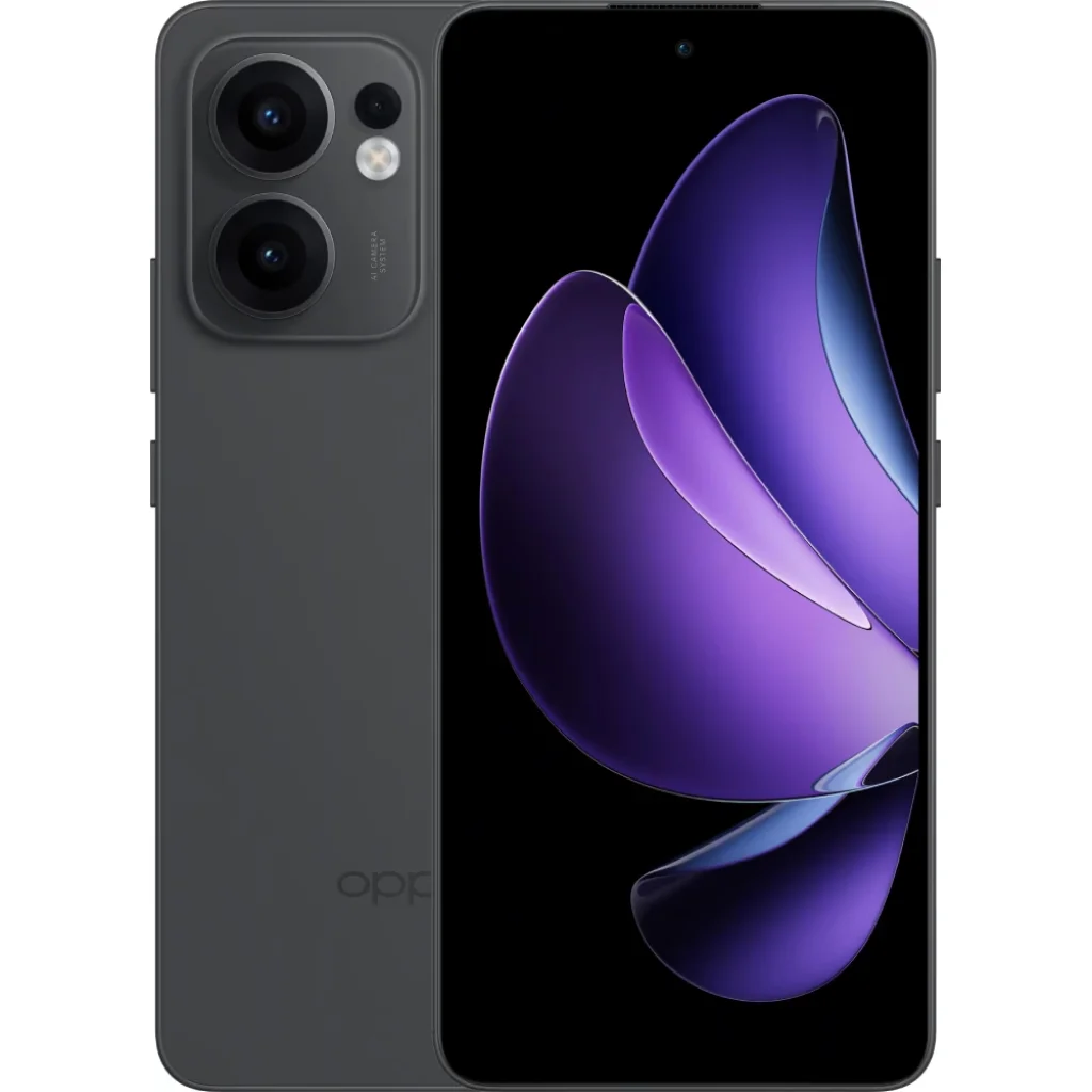 Смартфон Oppo Reno13 F 5G 8/256GB Graphite Grey UA