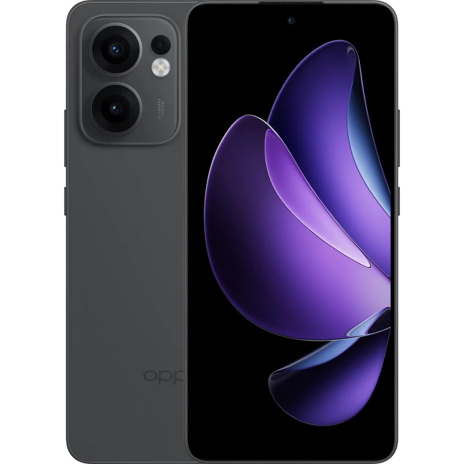 Смартфон Oppo Reno13 F 5G 8/256GB Graphite Grey EU