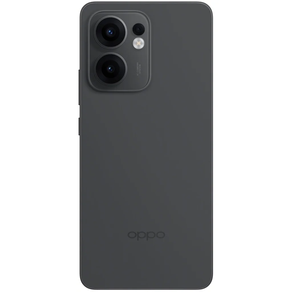 Смартфон Oppo Reno13 F 5G 8/256GB Graphite Grey UA