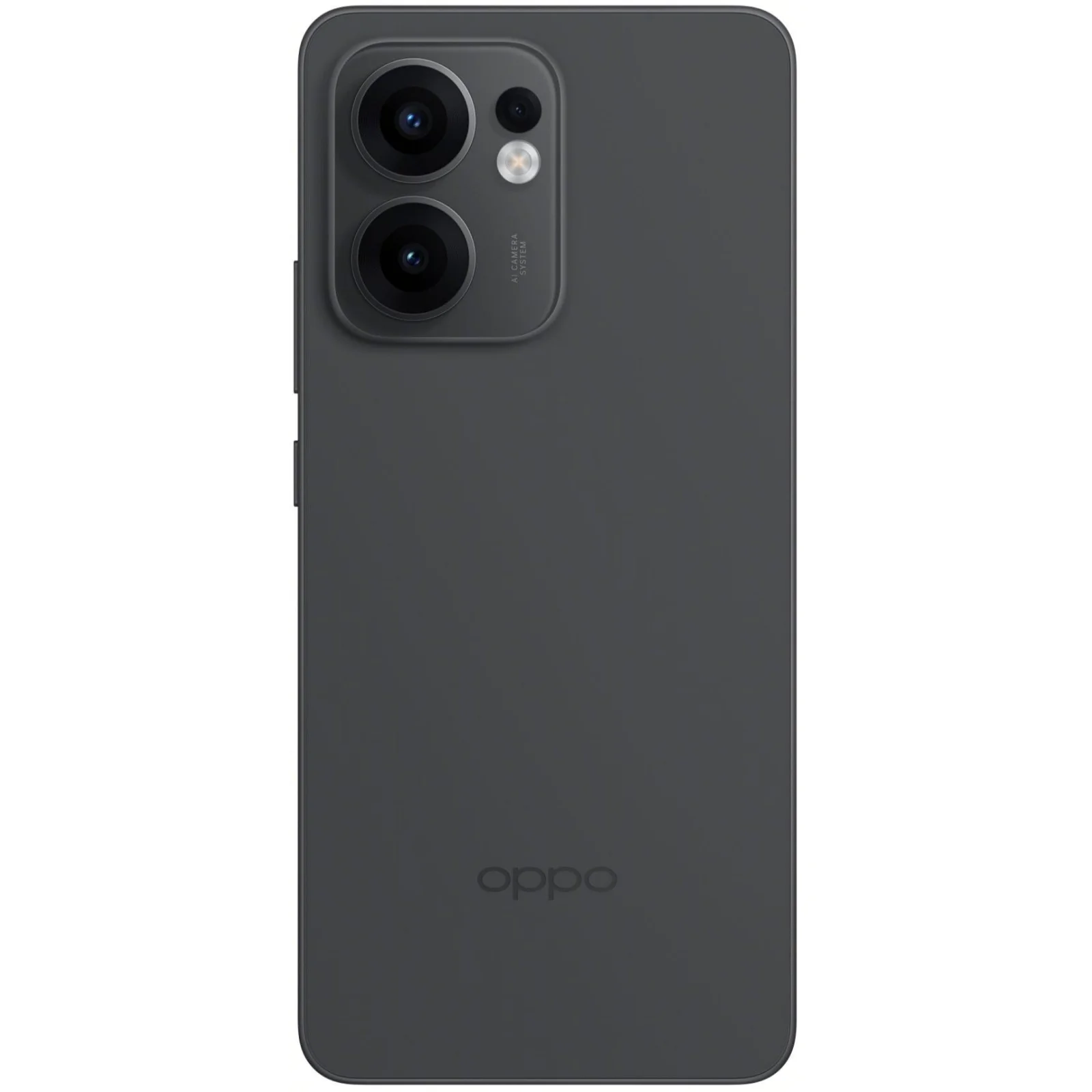 Смартфон Oppo Reno13 F 5G 8/256GB Graphite Grey EU