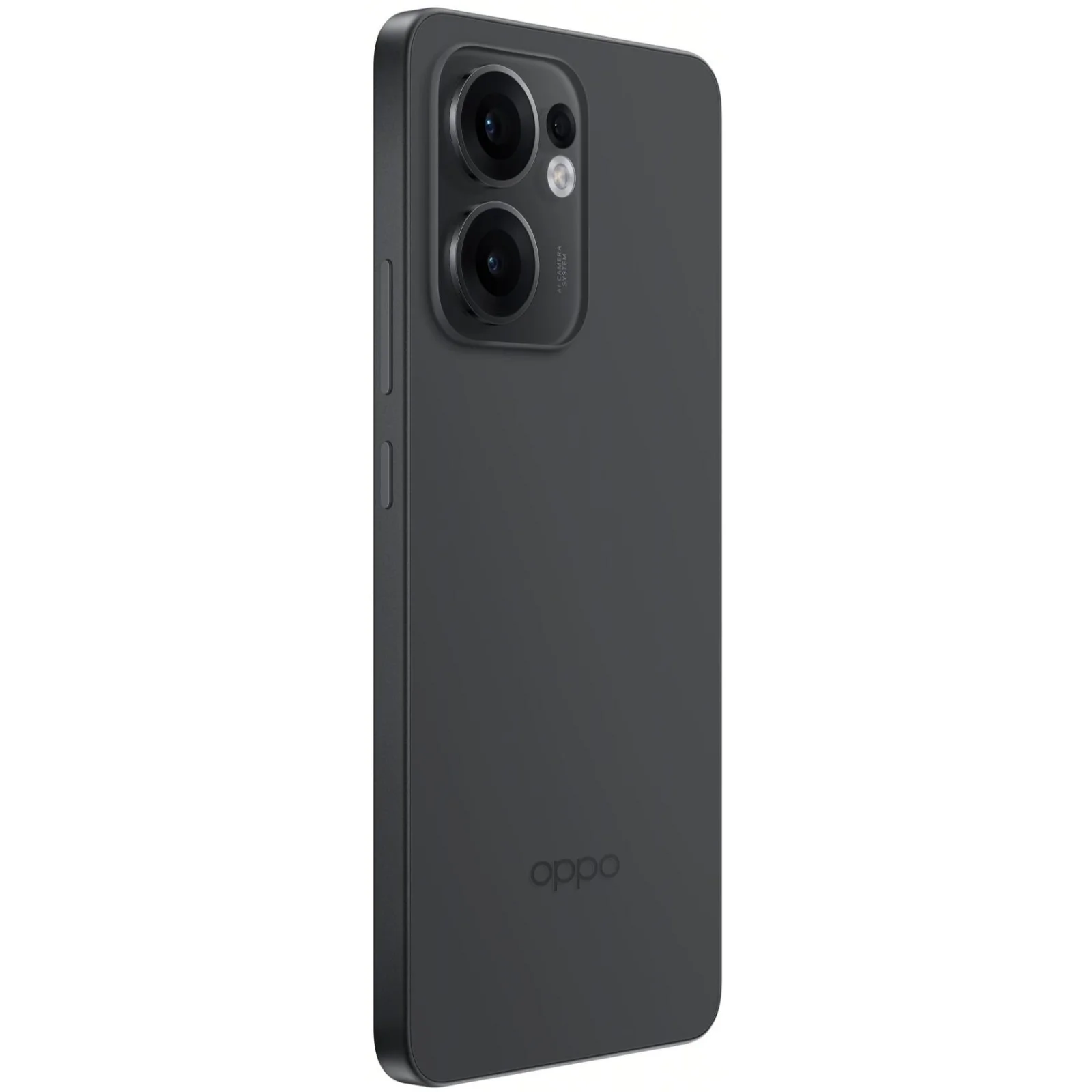 Смартфон Oppo Reno13 F 5G 8/256GB Graphite Grey EU