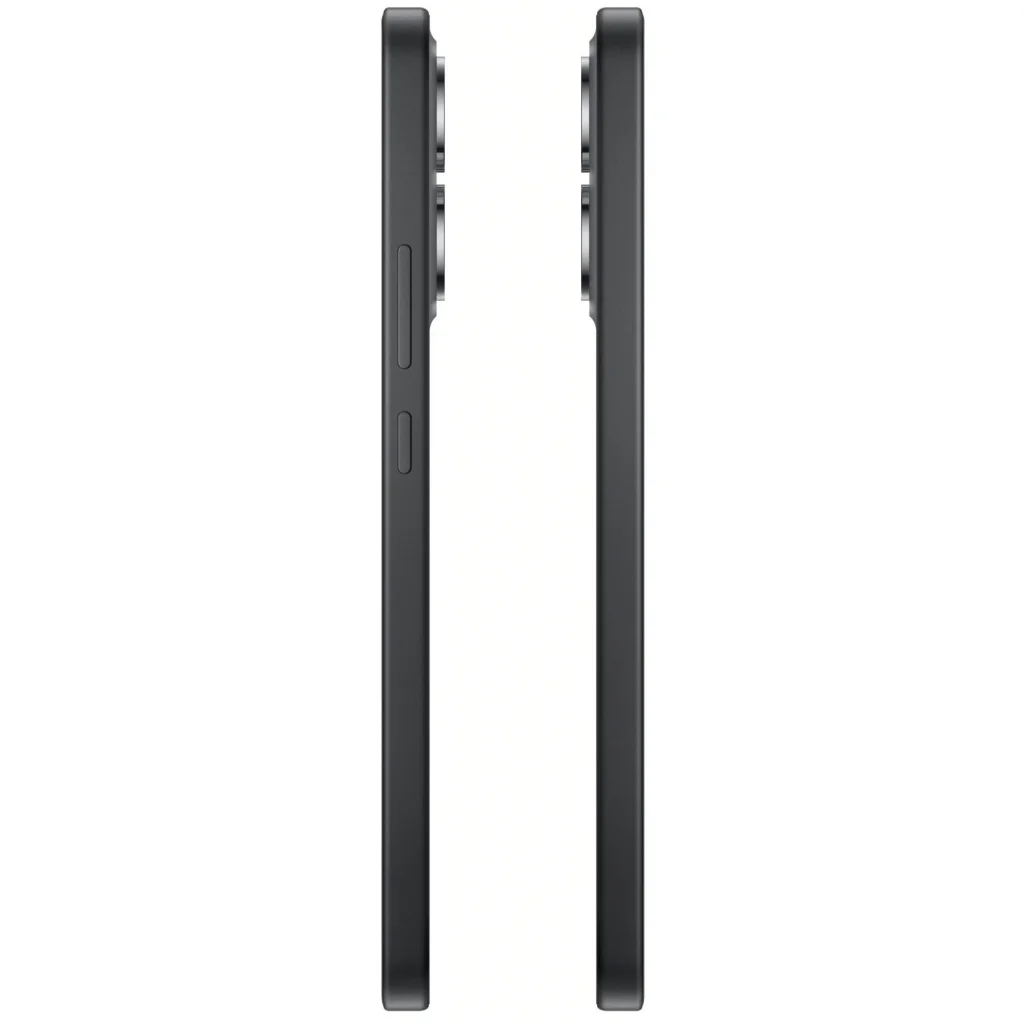 Смартфон Oppo Reno13 F 5G 8/256GB Graphite Grey UA