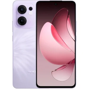 Колір: Ліловий - Смартфон Oppo Reno13 F 5G 8/256GB Plume Purple UA
