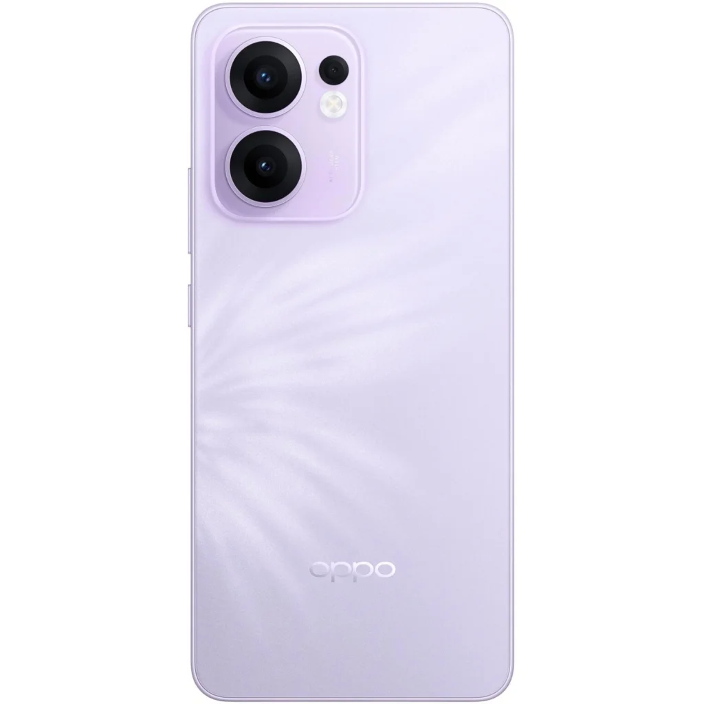 Смартфон Oppo Reno13 F 5G 8/256GB Plume Purple UA