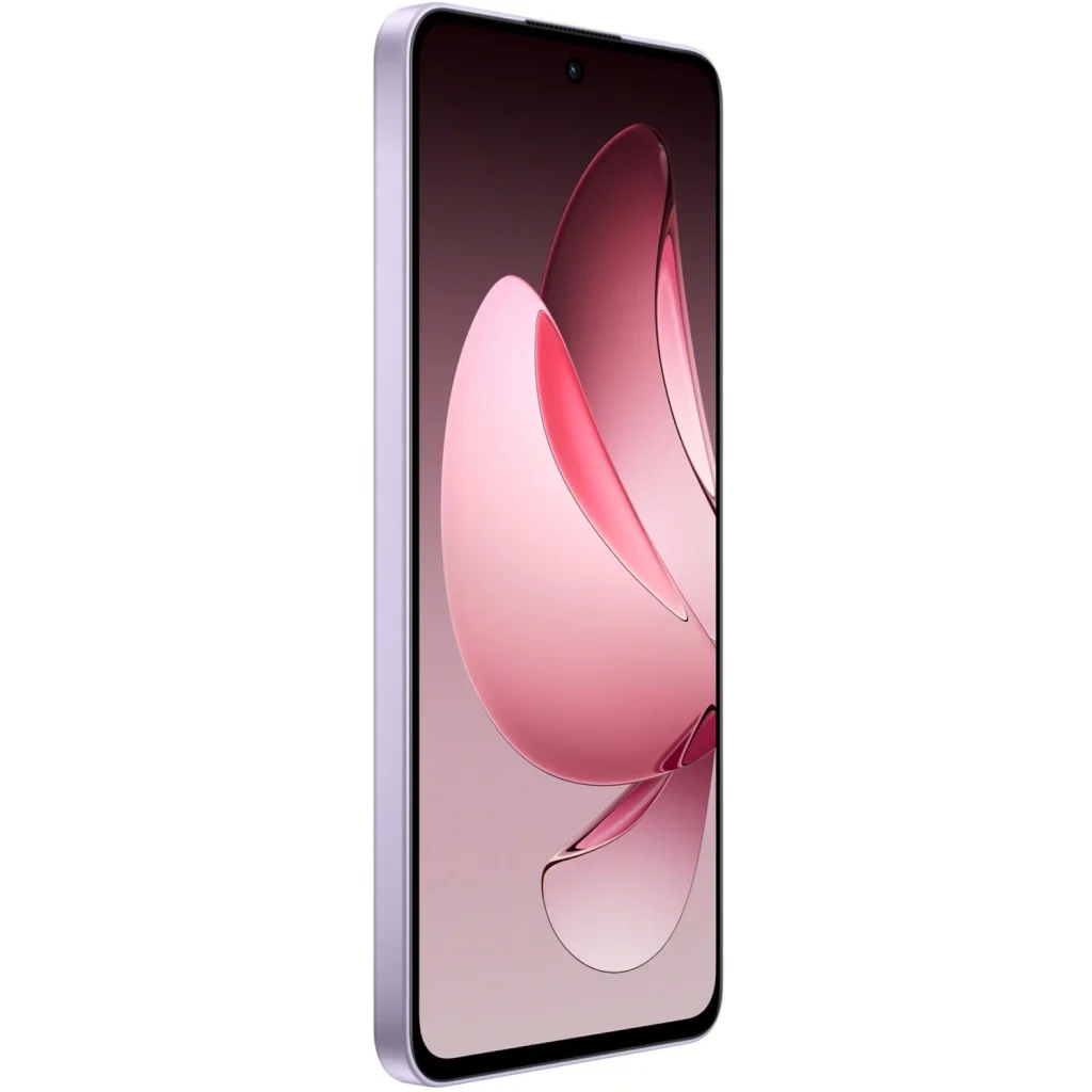 Смартфон Oppo Reno13 F 5G 8/256GB Plume Purple UA