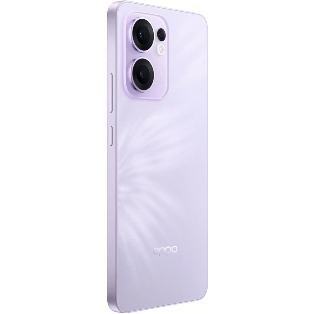 Смартфон Oppo Reno13 F 5G 8/256GB Plume Purple UA