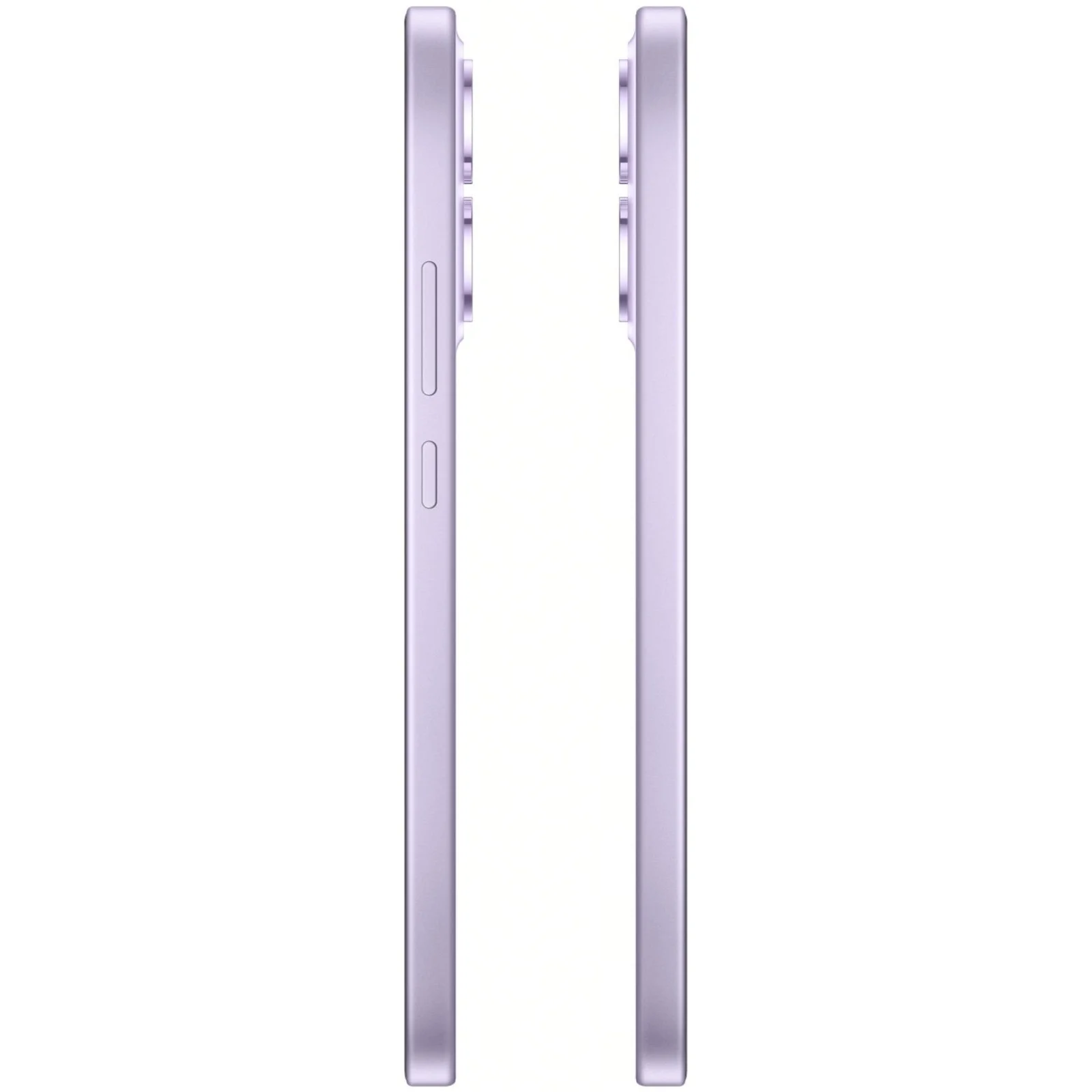 Смартфон Oppo Reno13 F 4G 8/512GB Plume Purple UA