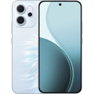 Смартфон Oppo Reno14 F 5G 8/256GB Opal Blue UA