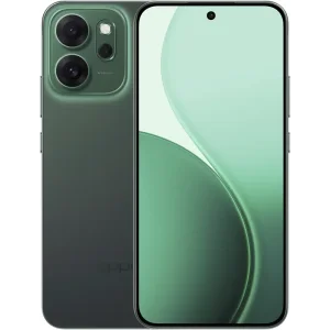 Смартфон Oppo Reno14 F 5G 8/256GB Luminous Green UA