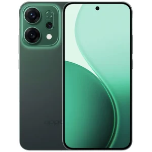 Смартфон Oppo Reno14 5G 12/256GB Luminous Green UA
