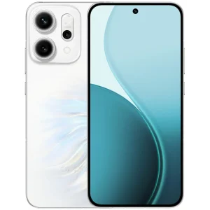 Смартфон Oppo Reno14 5G 12/256GB Opal White UA